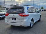 2017 Sienna Thumbnail 3