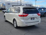 2017 Sienna Thumbnail 5