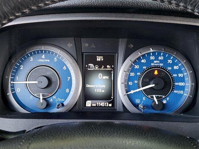 2018 Toyota Sienna - $18,995