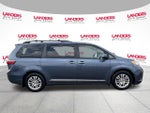 2017 Sienna Thumbnail 2