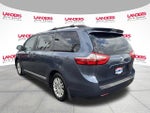 2017 Sienna Thumbnail 5