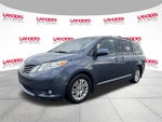 2017 Sienna Thumbnail 7