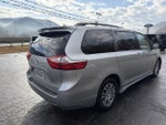 2019 Sienna Thumbnail 3
