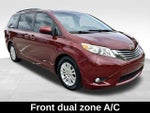 2017 Sienna Thumbnail 3