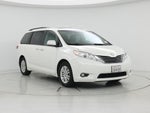 2017 Sienna Thumbnail 1