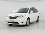 2017 Sienna Thumbnail 4