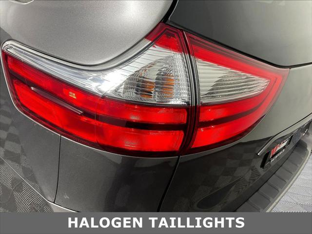2017 Toyota Sienna - $18,280