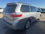 2017 Sienna Thumbnail 9