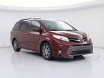 2018 Sienna Thumbnail 1