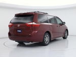 2018 Sienna Thumbnail 8