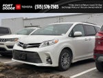 2018 Sienna Thumbnail 1