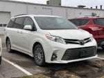 2018 Sienna Thumbnail 5