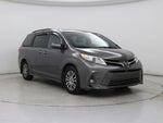 2018 Sienna Thumbnail 1