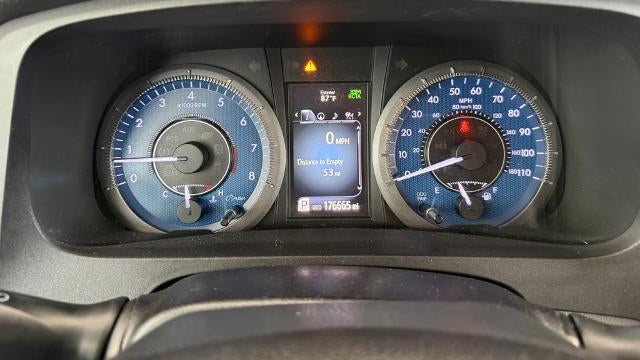 2018 Toyota Sienna XLE 8-Passenger