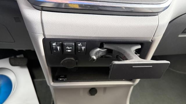 2018 Toyota Sienna XLE 8-Passenger