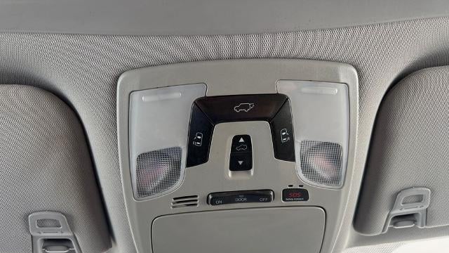 2018 Toyota Sienna XLE 8-Passenger