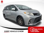 2018 Sienna Thumbnail 1