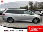 2018 Sienna Thumbnail 2
