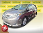 2017 Sienna Thumbnail 1