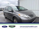 2017 Sienna Thumbnail 1