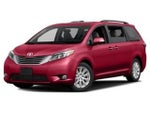 2017 Sienna Thumbnail 1