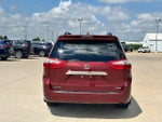2017 Sienna Thumbnail 3