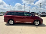 2017 Sienna Thumbnail 7