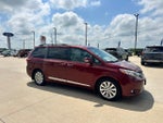 2017 Sienna Thumbnail 8