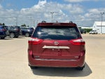 2017 Sienna Thumbnail 3
