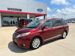 2017 Sienna Thumbnail 5