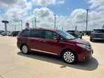 2017 Sienna Thumbnail 8