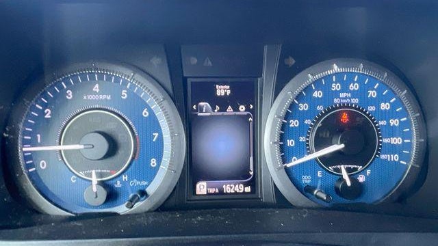 2017 Toyota Sienna Limited Premium 7-Passenger