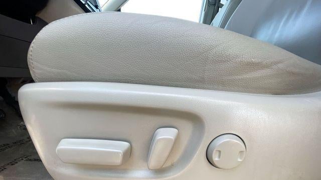 2017 Toyota Sienna Limited Premium 7-Passenger