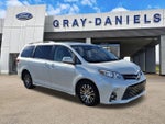 2018 Sienna Thumbnail 1