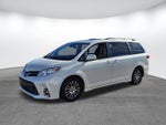 2018 Sienna Thumbnail 5