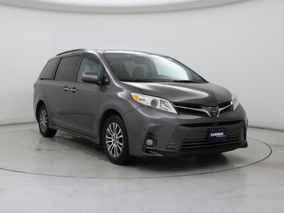 Photo of a 2019 Toyota Sienna XLE 7-Passenger Auto Access Seat 4DR Mini-Van for sale