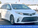 2019 Sienna Thumbnail 1