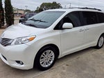 2017 Sienna Thumbnail 1