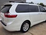2017 Sienna Thumbnail 5