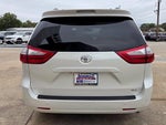 2017 Sienna Thumbnail 6