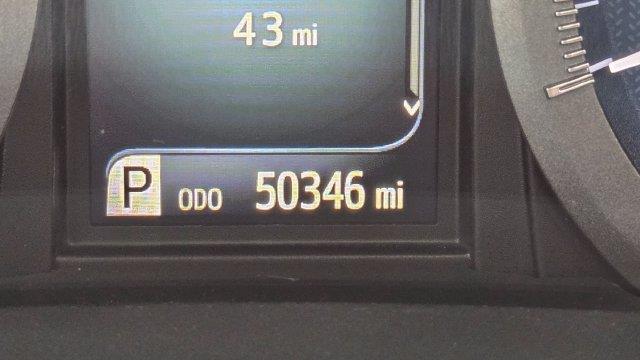 2017 Toyota Sienna - $26,501