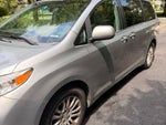 2017 Sienna Thumbnail 2