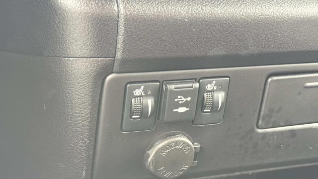 2018 Toyota Sienna XLE 7-Passenger Auto Access Seat