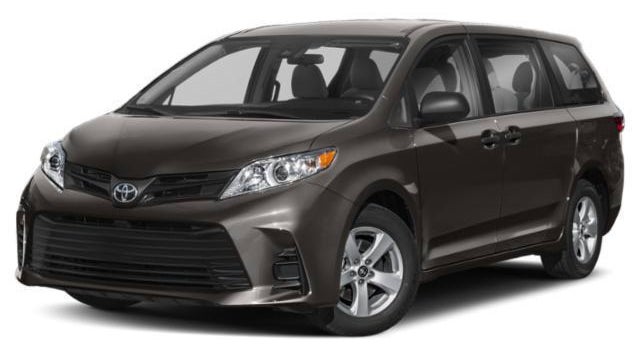 Preowned 2019 Toyota Sienna XLE 7-Passenger Auto Access Seat for Sale