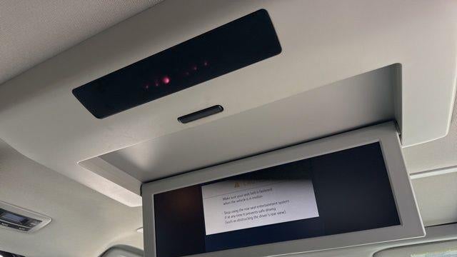 2020 Toyota Sienna XLE 7-Passenger Auto Access Seat