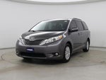 2017 Sienna Thumbnail 4