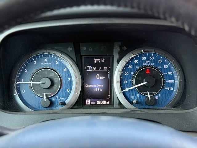 2019 Toyota Sienna - $26,473