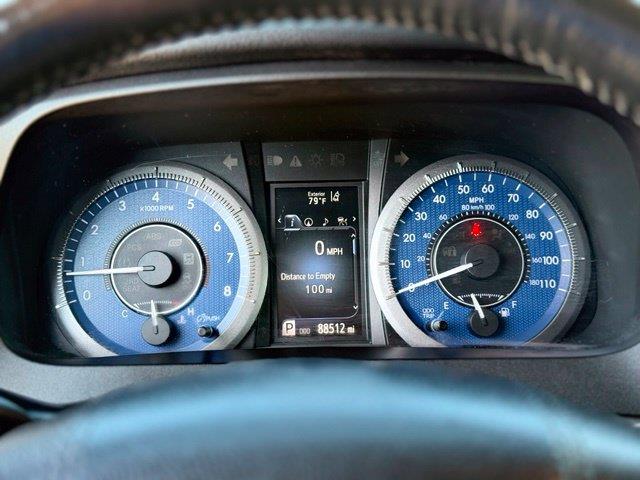 2019 Toyota Sienna - $26,473