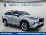 2022 Highlander Thumbnail 1
