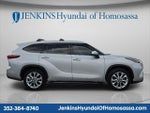2022 Highlander Thumbnail 2